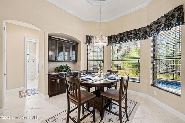 5098 Duson Way, Rockledge, FL 32955
