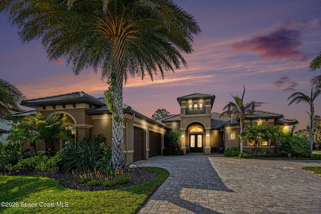 5098 Duson Way, Rockledge, FL 32955
