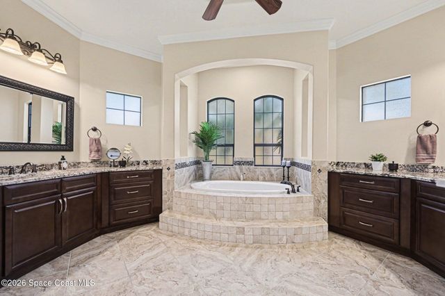 5098 Duson Way, Rockledge, FL 32955