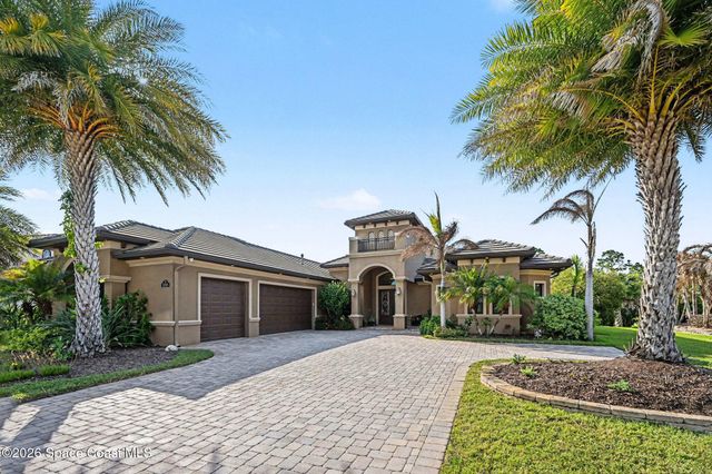 5098 Duson Way, Rockledge, FL 32955