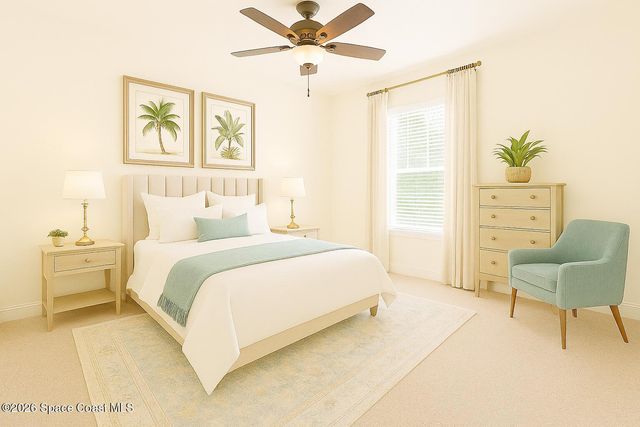 5098 Duson Way, Rockledge, FL 32955