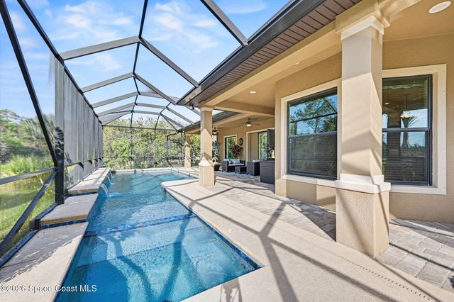 5098 Duson Way, Rockledge, FL 32955