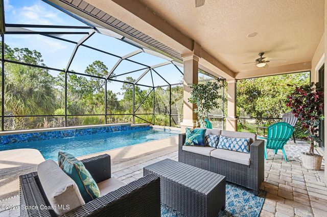 5098 Duson Way, Rockledge, FL 32955