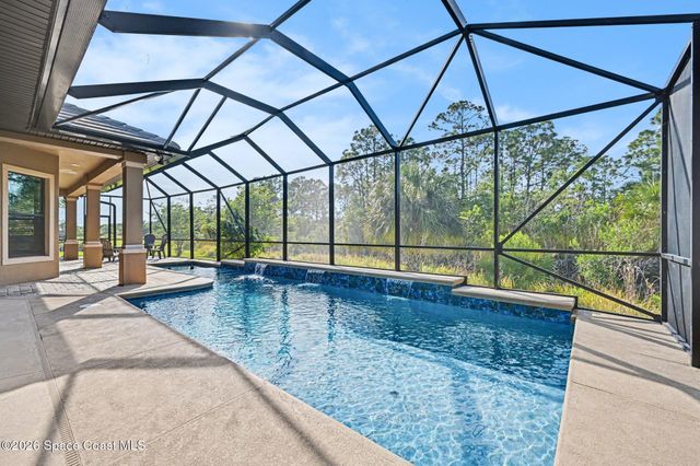 5098 Duson Way, Rockledge, FL 32955
