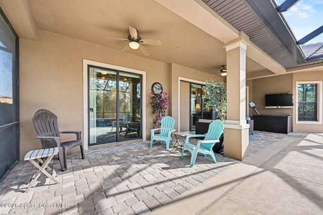 5098 Duson Way, Rockledge, FL 32955