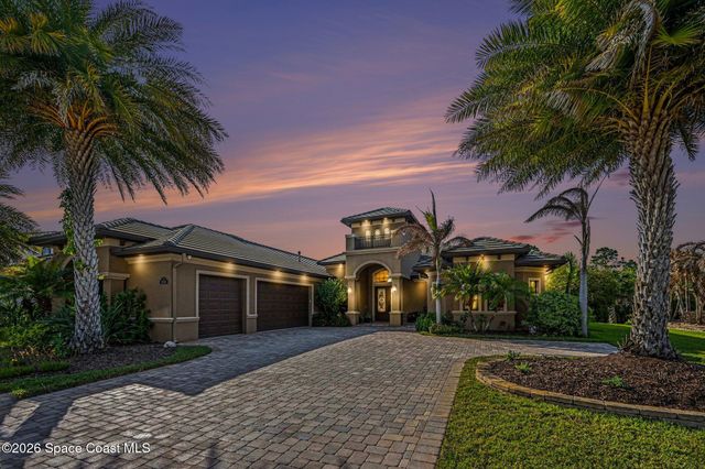 5098 Duson Way, Rockledge, FL 32955