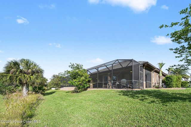 5098 Duson Way, Rockledge, FL 32955