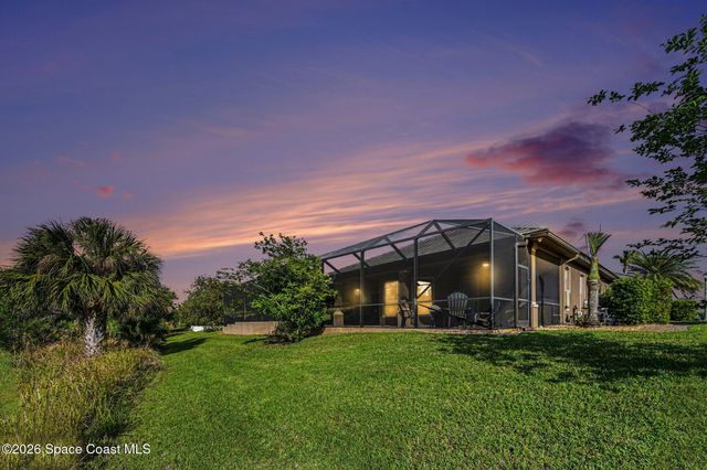 5098 Duson Way, Rockledge, FL 32955