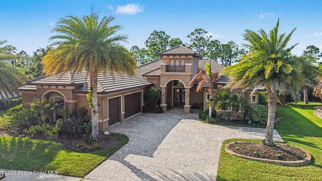 5098 Duson Way, Rockledge, FL 32955