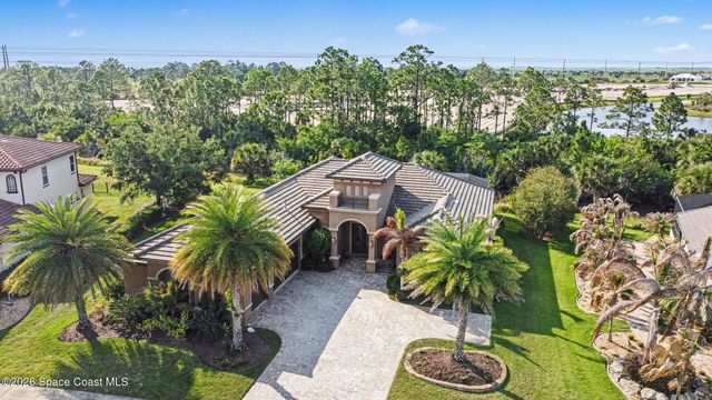 5098 Duson Way, Rockledge, FL 32955