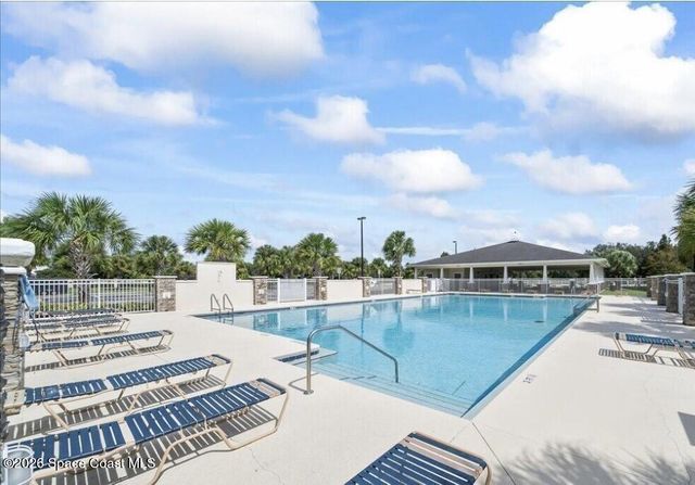 5098 Duson Way, Rockledge, FL 32955
