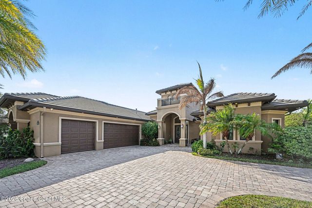 5098 Duson Way, Rockledge, FL 32955