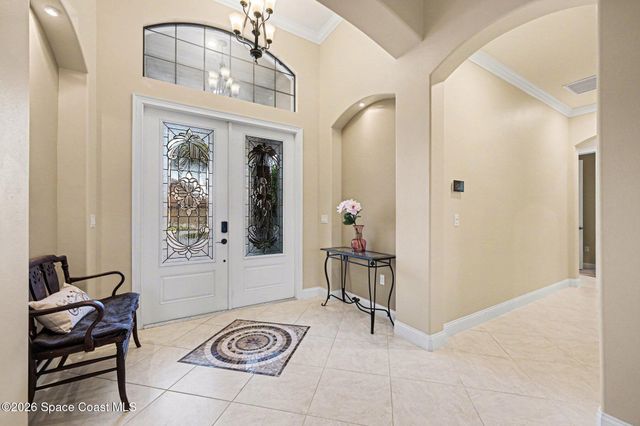 5098 Duson Way, Rockledge, FL 32955
