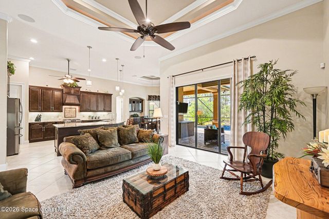 5098 Duson Way, Rockledge, FL 32955
