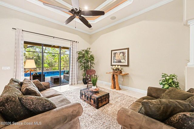 5098 Duson Way, Rockledge, FL 32955