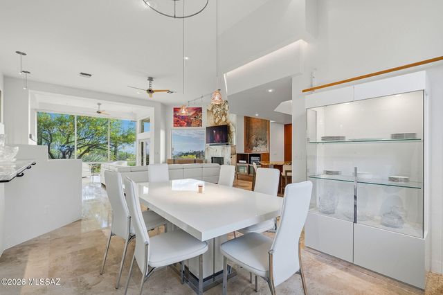 6211 N Paseo Zaldivar, Tucson, AZ 85750