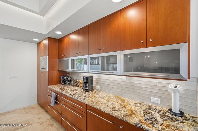 6211 N Paseo Zaldivar, Tucson, AZ 85750