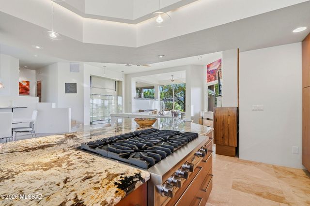 6211 N Paseo Zaldivar, Tucson, AZ 85750