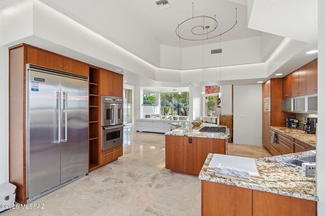 6211 N Paseo Zaldivar, Tucson, AZ 85750