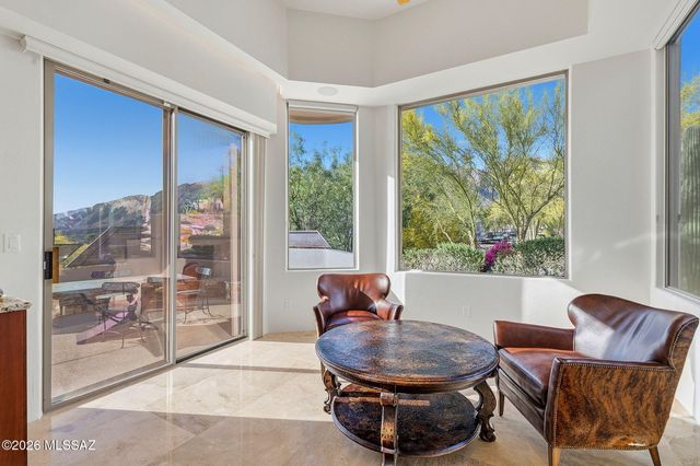 6211 N Paseo Zaldivar, Tucson, AZ 85750