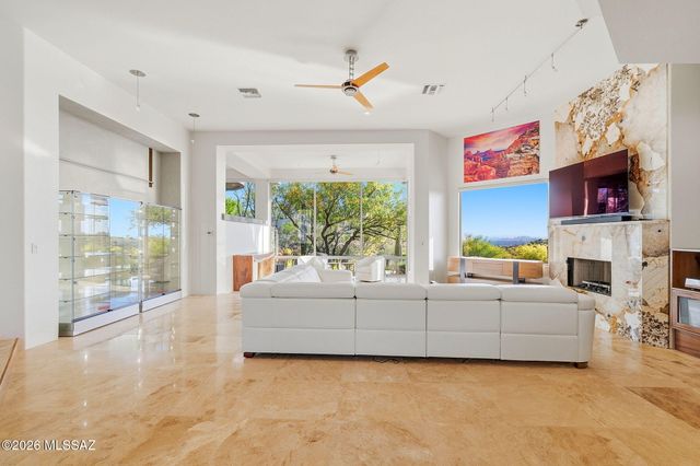 6211 N Paseo Zaldivar, Tucson, AZ 85750