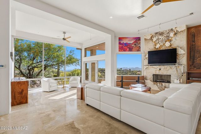 6211 N Paseo Zaldivar, Tucson, AZ 85750