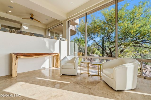 6211 N Paseo Zaldivar, Tucson, AZ 85750