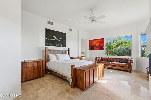 6211 N Paseo Zaldivar, Tucson, AZ 85750