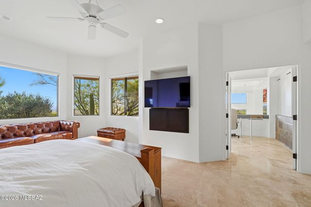6211 N Paseo Zaldivar, Tucson, AZ 85750