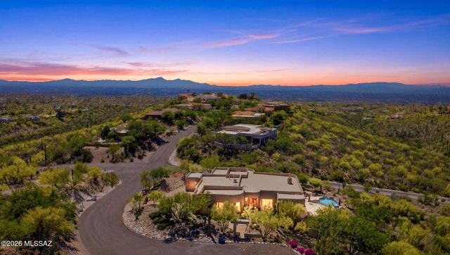 6211 N Paseo Zaldivar, Tucson, AZ 85750