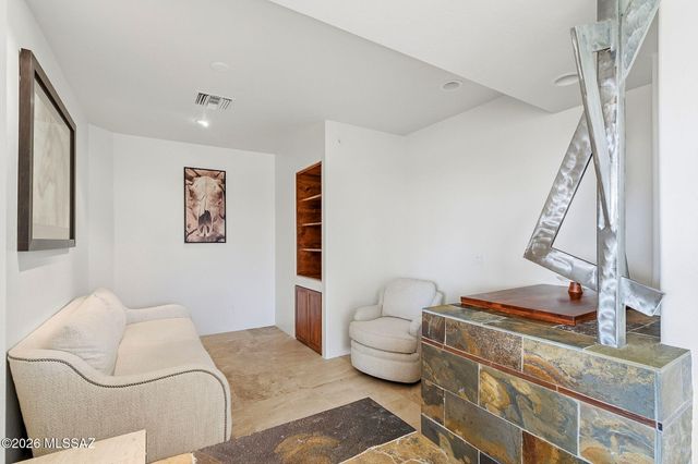 6211 N Paseo Zaldivar, Tucson, AZ 85750