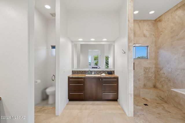 6211 N Paseo Zaldivar, Tucson, AZ 85750
