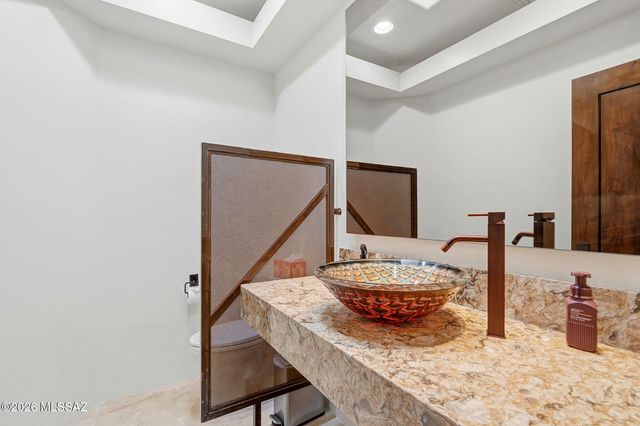 6211 N Paseo Zaldivar, Tucson, AZ 85750