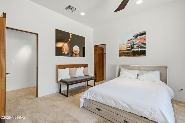 6211 N Paseo Zaldivar, Tucson, AZ 85750