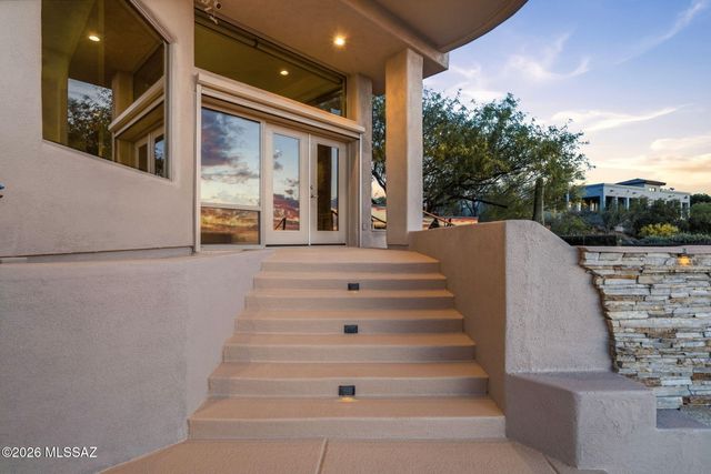 6211 N Paseo Zaldivar, Tucson, AZ 85750