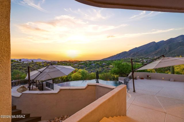 6211 N Paseo Zaldivar, Tucson, AZ 85750