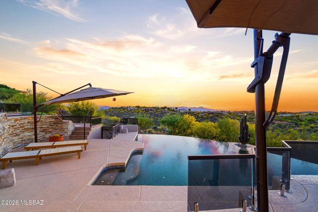 6211 N Paseo Zaldivar, Tucson, AZ 85750