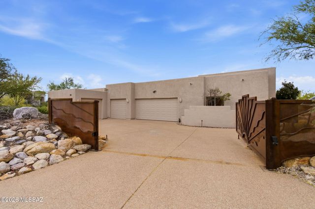 6211 N Paseo Zaldivar, Tucson, AZ 85750