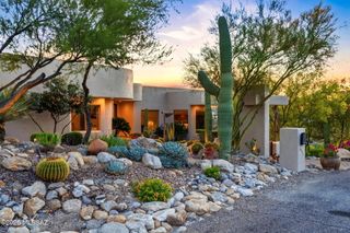 6211 N Paseo Zaldivar, Tucson, AZ 85750