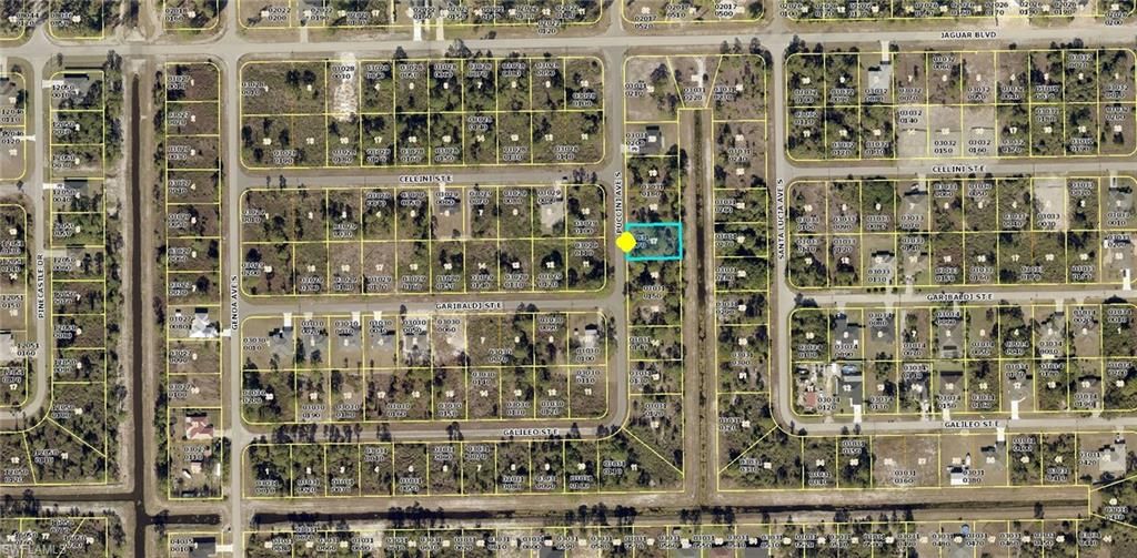 811 Puccini AVE S, LEHIGH ACRES, FL 33974 — photo 2