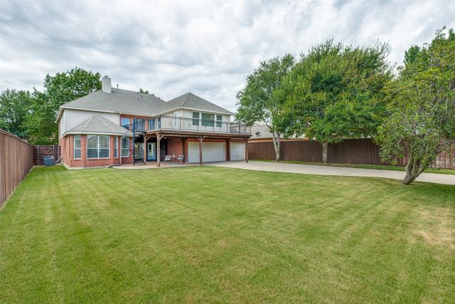 4513 Southpointe Drive, Richardson, TX 75082