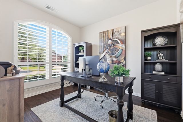 1120 Montgomery Way, Argyle, TX 76226