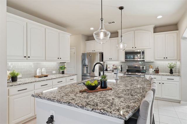 1120 Montgomery Way, Argyle, TX 76226
