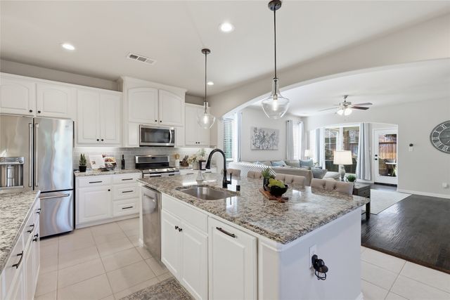 1120 Montgomery Way, Argyle, TX 76226