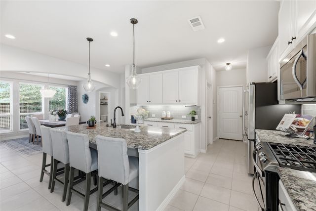 1120 Montgomery Way, Argyle, TX 76226