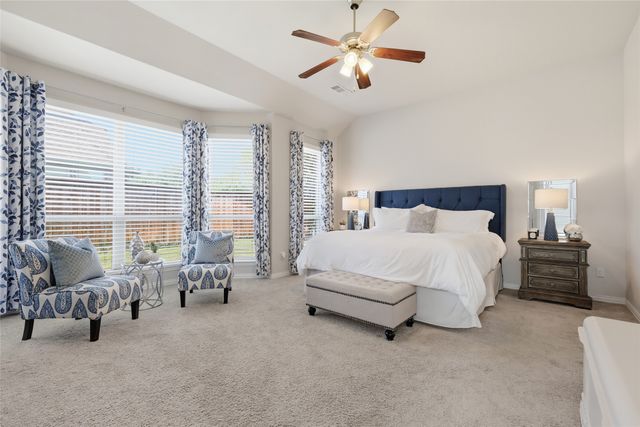 1120 Montgomery Way, Argyle, TX 76226