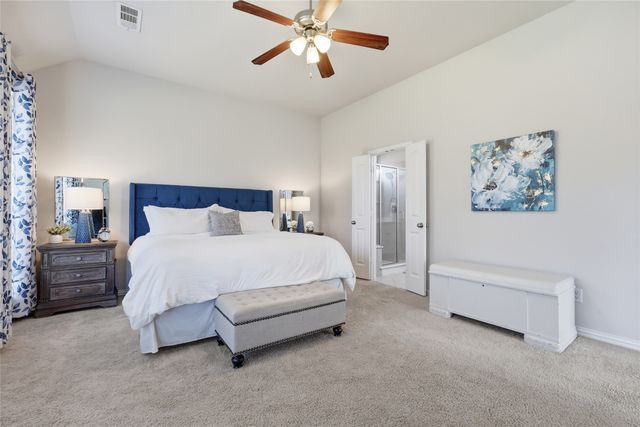 1120 Montgomery Way, Argyle, TX 76226