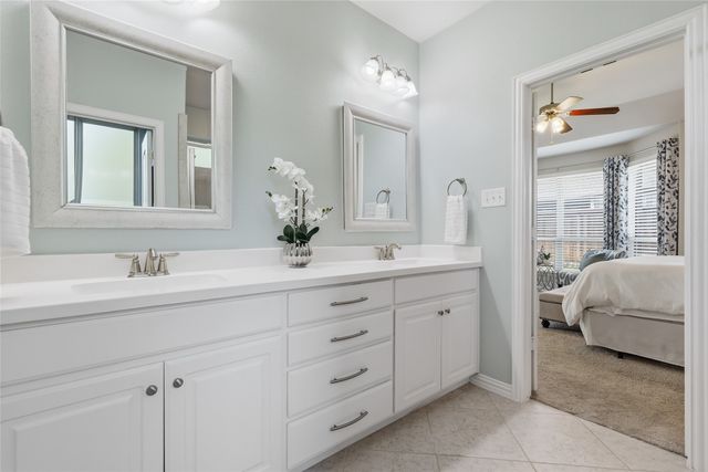 1120 Montgomery Way, Argyle, TX 76226