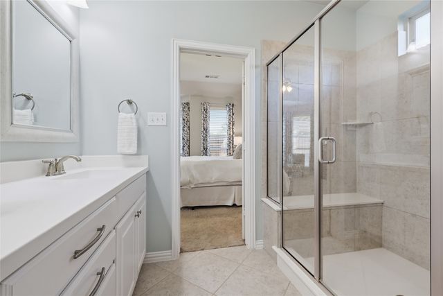 1120 Montgomery Way, Argyle, TX 76226