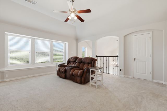 1120 Montgomery Way, Argyle, TX 76226